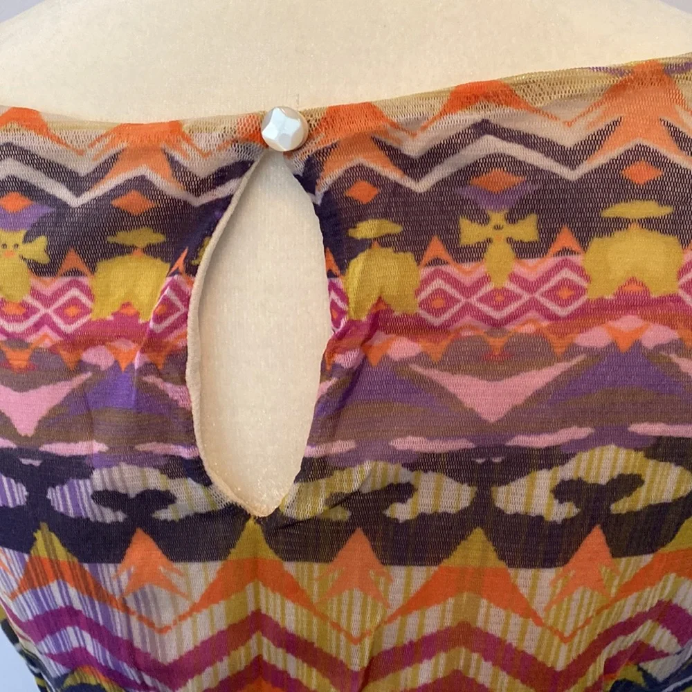 ❤️3/$30 Weston Wear Dress - Picture 7 of 8